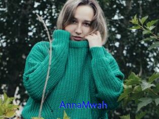 AnnaMwah Sexo Gratis