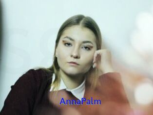AnnaPalm