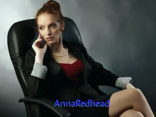 AnnaRedhead