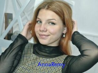 AnnaRemy