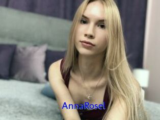 AnnaRosel Sexo Gratis