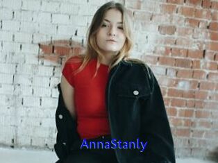 AnnaStanly Sexo Gratis