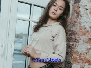 AnnaSteels
