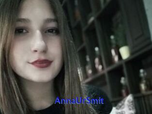 AnnaUrSmit