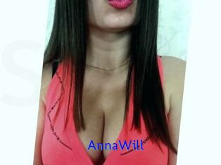 AnnaWill