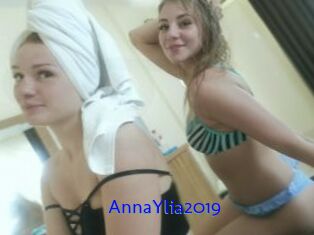 AnnaYlia2019