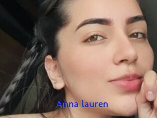Anna_lauren