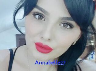 Annabelle27