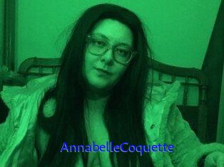 Annabelle_Coquette