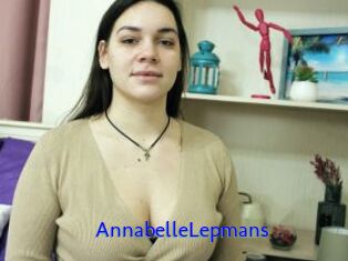 AnnabelleLepmans