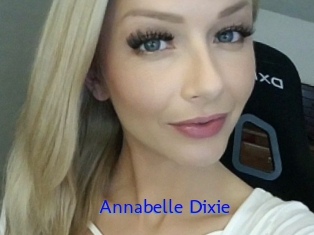 Annabelle_Dixie