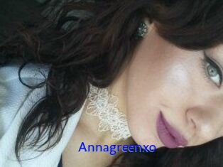 Annagreenxo