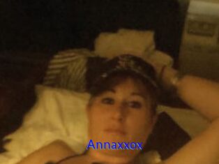 Annaxxox