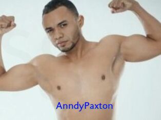 AnndyPaxton