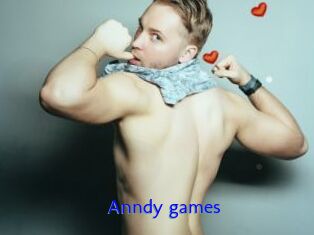 Anndy_games Sexo Gratis