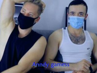 Anndy_gamess
