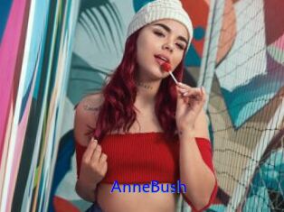 AnneBush