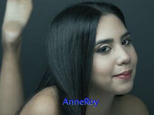AnneRoy