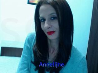 Annelijne