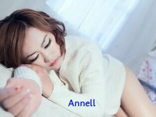 Annell