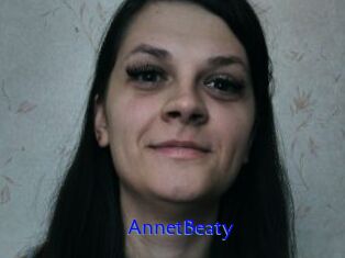 AnnetBeaty