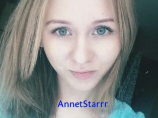AnnetStarrr