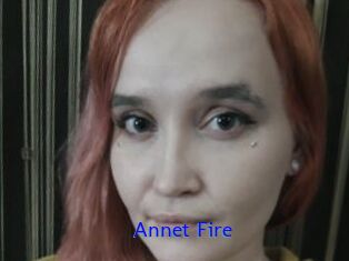 Annet_Fire
