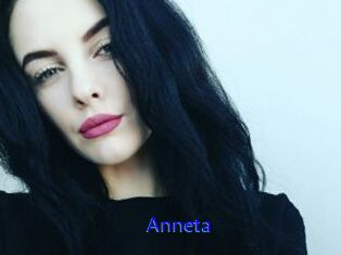 Anneta