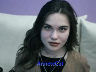 AnneteCat