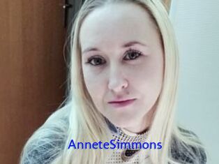 AnneteSimmons
