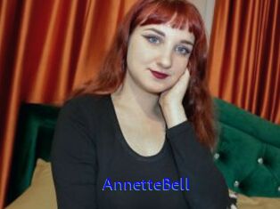 AnnetteBell