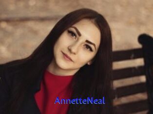 AnnetteNeal