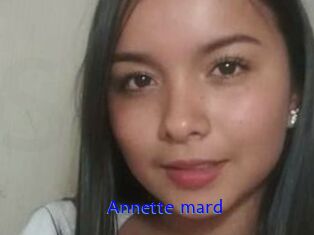 Annette_mard