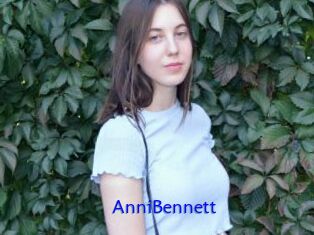 AnniBennett