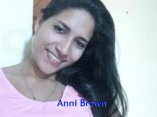 Anni_Brown Sexo Gratis