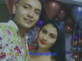 AnniandJhon