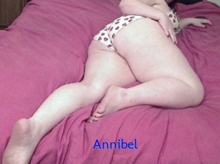 Annibel Sexo Gratis