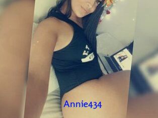 Annie434