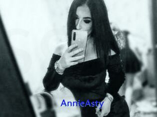 AnnieAsty