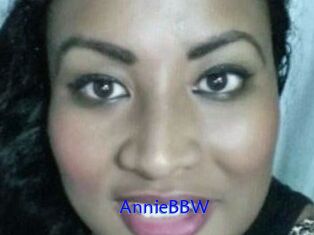 AnnieBBW