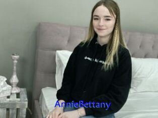 AnnieBettany