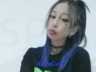 Annie_Cute