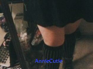 AnnieCutie