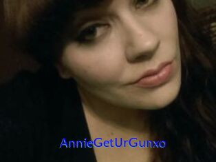 AnnieGetUrGunxo