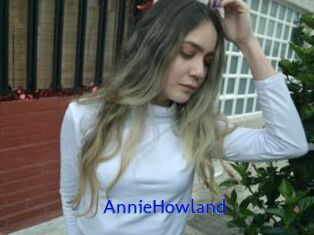 AnnieHowland