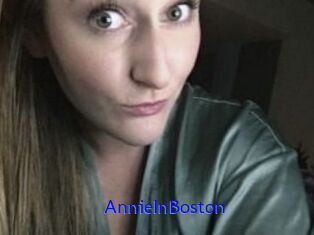 AnnieInBoston
