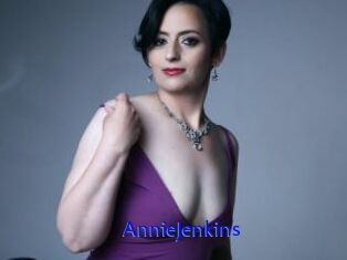 AnnieJenkins