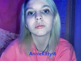 AnnieKitty18