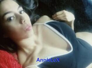 AnnieLeX