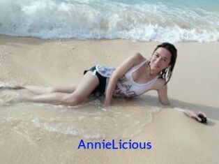AnnieLicious